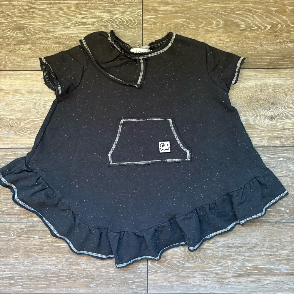 Loud Apparel Dress